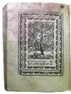 ARMENIAN  BIBLE IN ARMENIAN.  NEW TESTAMENT. GOSPELS.  Awetaran.  1796